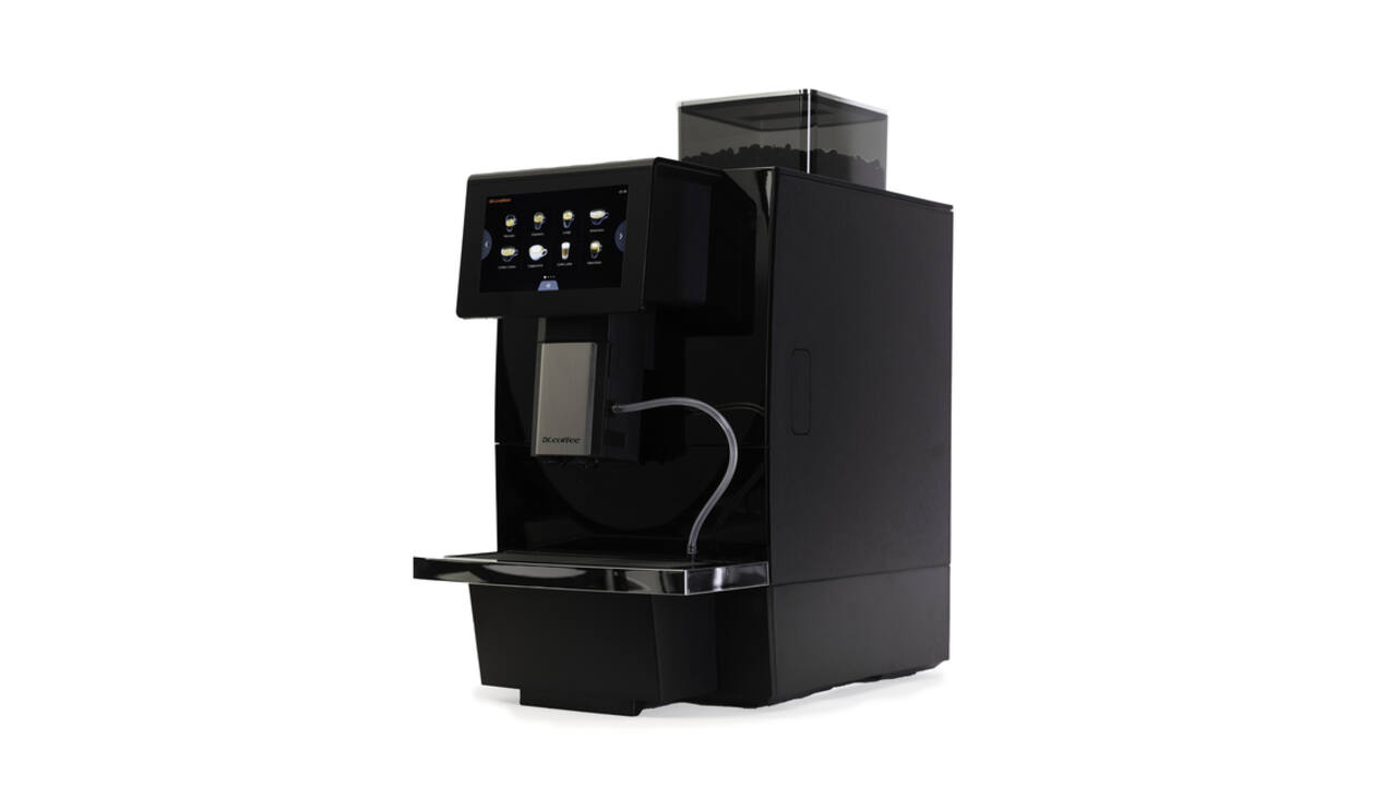 Koffiemachine Biaretto 11 espresso