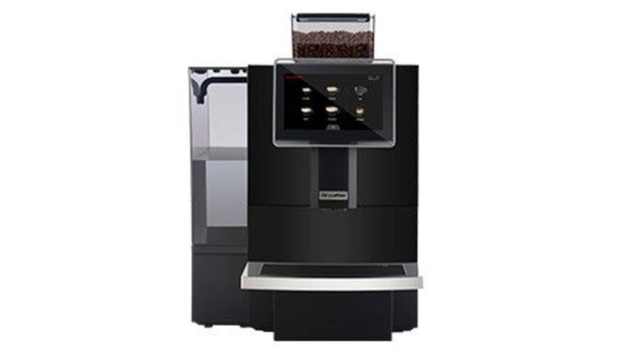 Koffiemachine Biaretto 11+ espresso