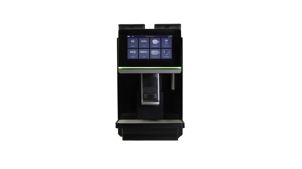Koffiemachine Biaretto 100 espresso