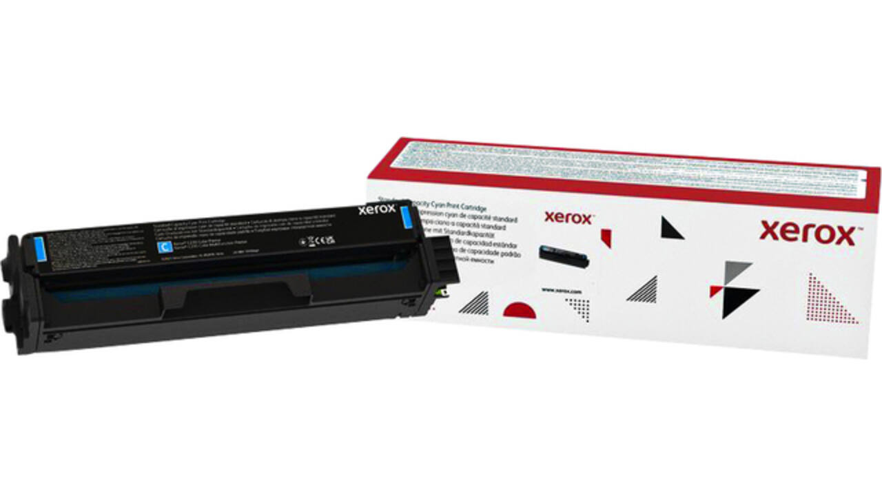 Tonercartridge Xerox C230/C235 006R04384 blauw