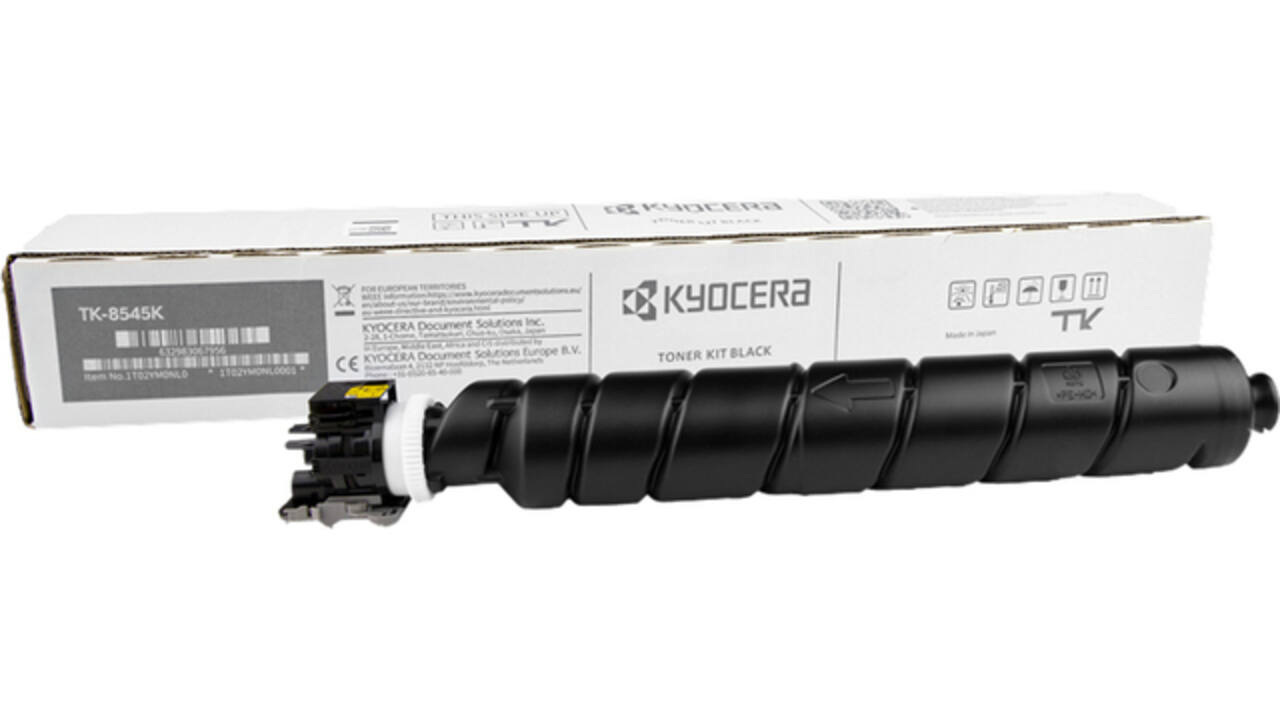 Toner Kyocera TK-8545K zwart
