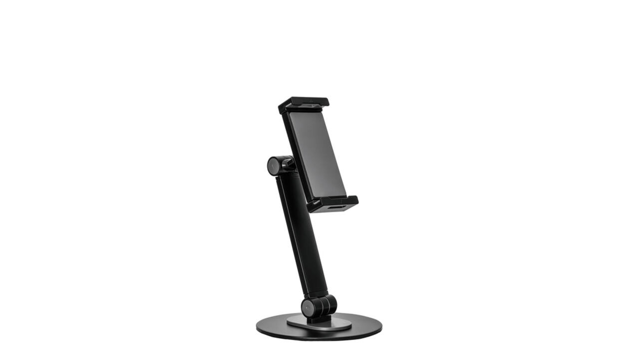 Tabletstand Neomounts DS15-540BL1 4.7-12.9 inch zwart