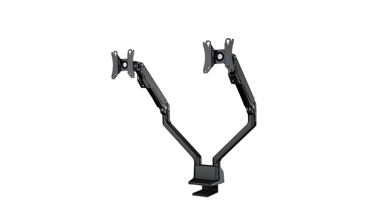 Monitorarm Neomounts D750D 10-32i nch zwart
