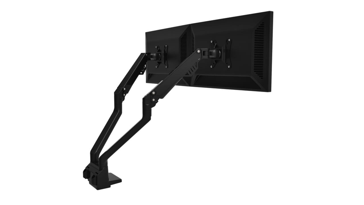 Monitorarm Neomounts D750D 10-32i nch zwart