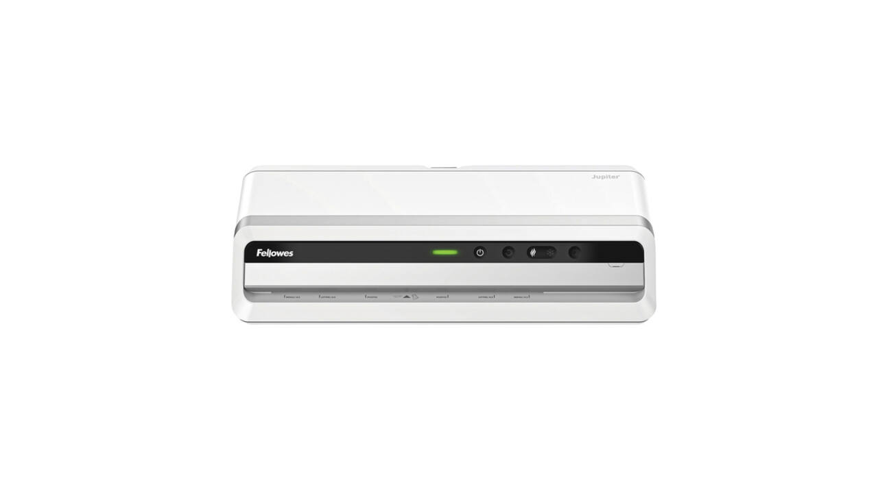 Lamineermachine Fellowes Jupiter A3