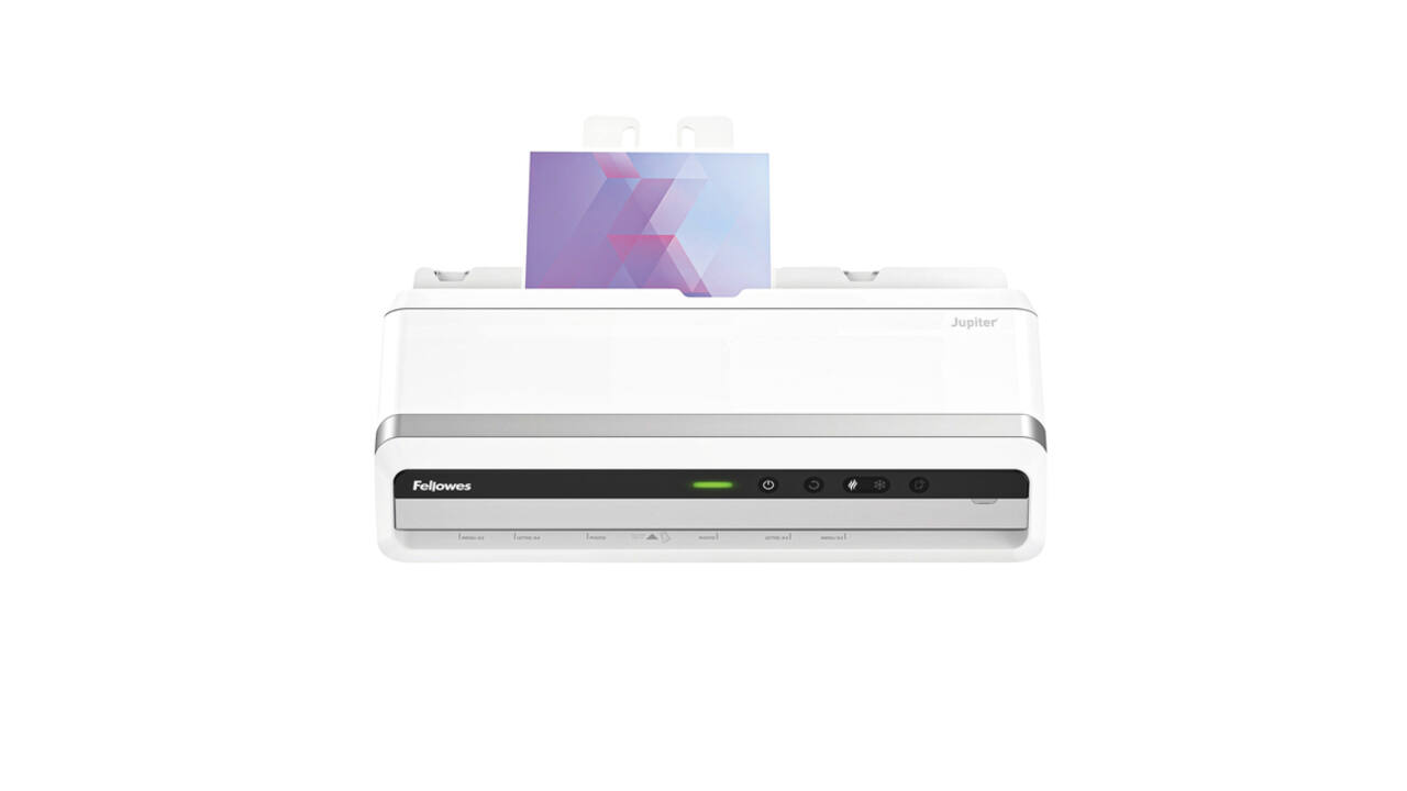 Lamineermachine Fellowes Jupiter A3