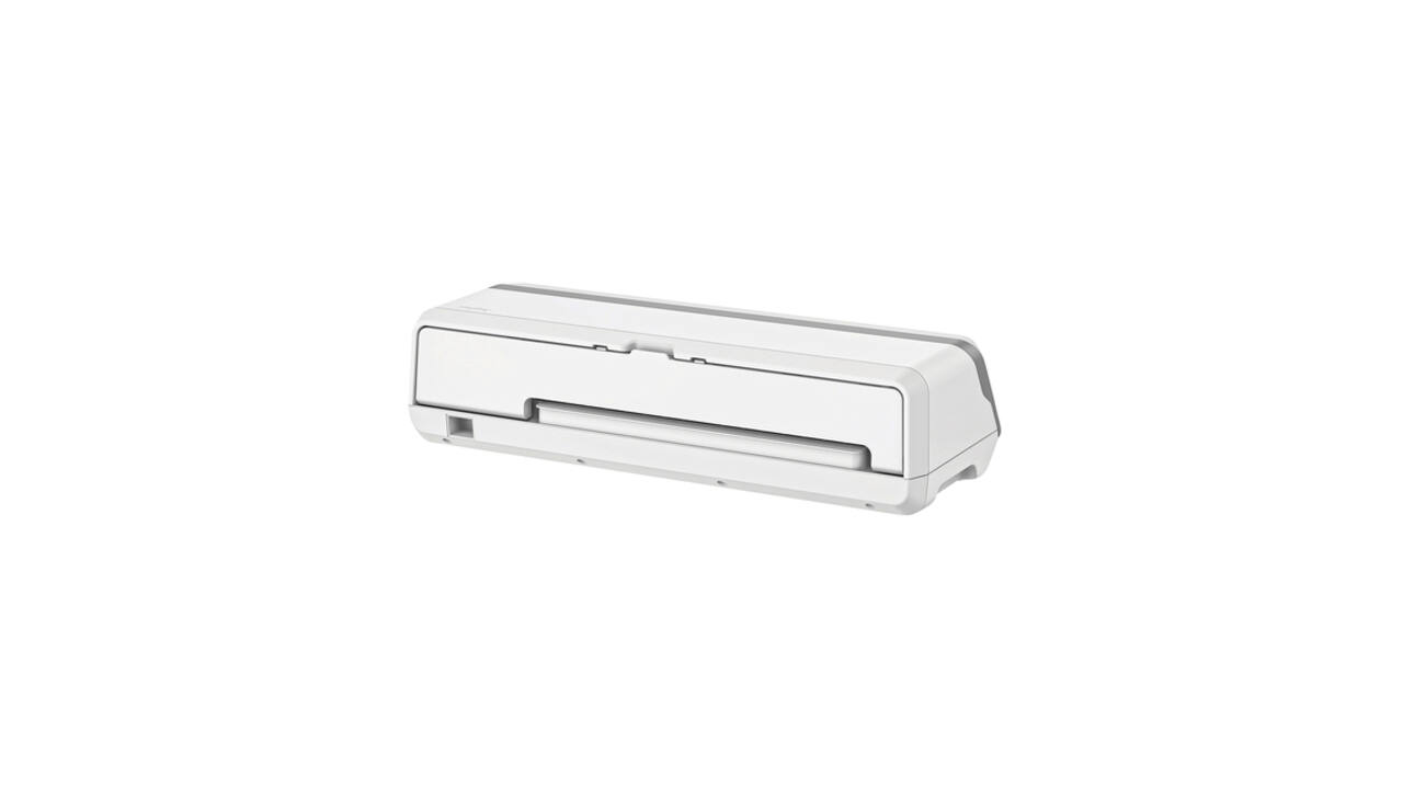 Lamineermachine Fellowes Jupiter A3