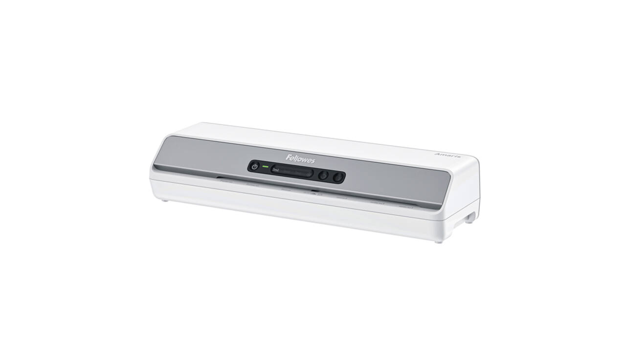 Lamineermachine Fellowes Amaris A3