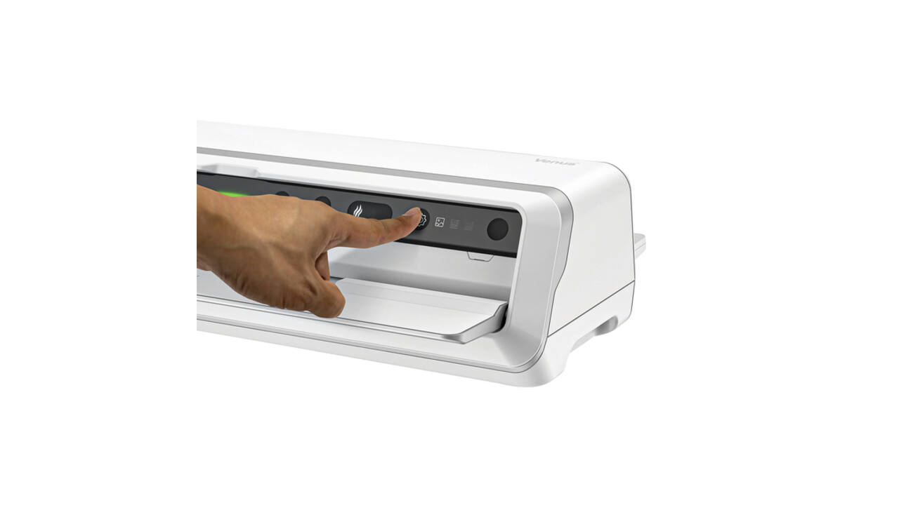 Lamineermachine Fellowes Venus A3