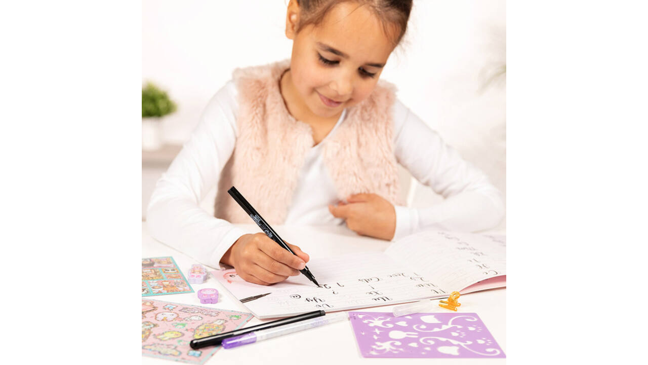 Handletterset Totum Na!Na!Na!
