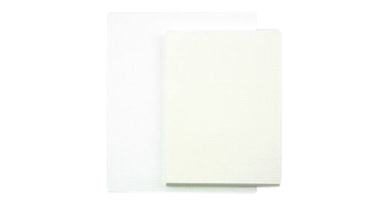 Tekenpapier Papyrus 65x100cm 160gr 125 vel