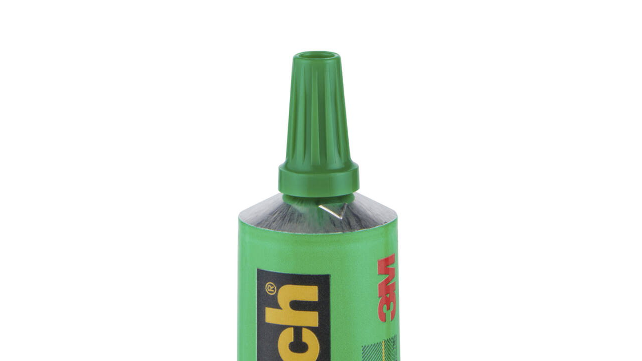Lijm Scotch gel 30ml