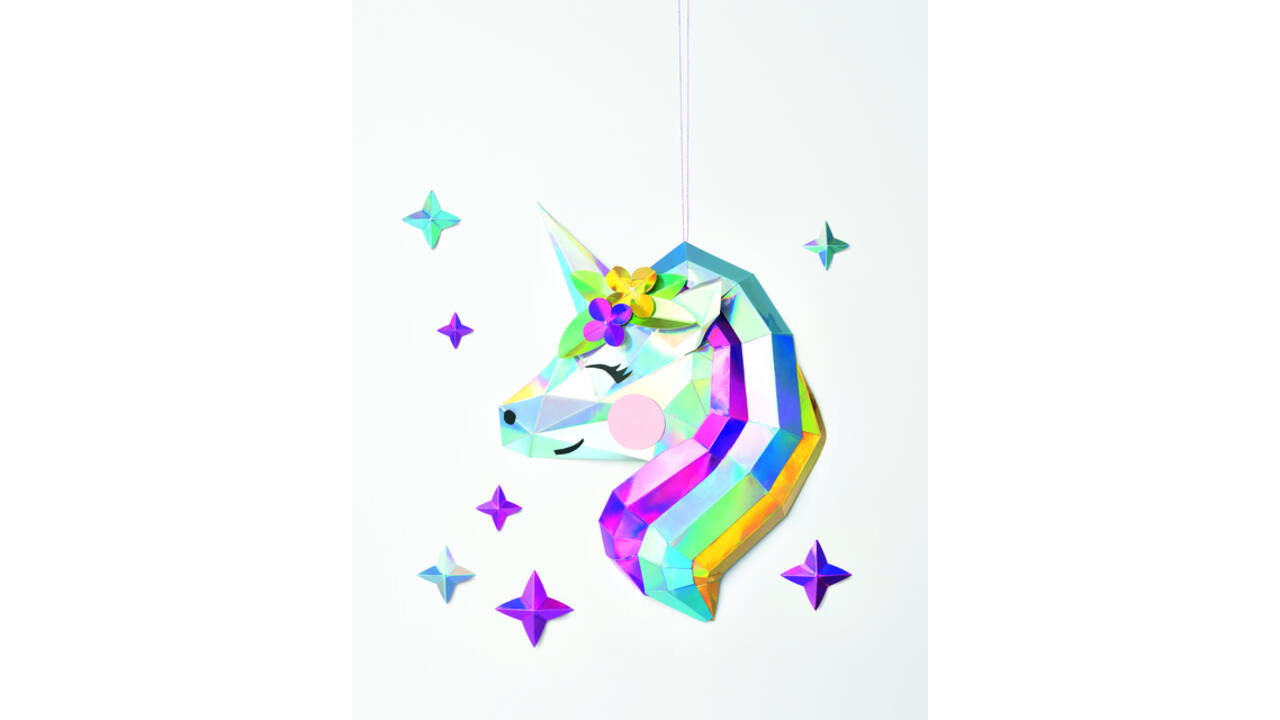 Regenboogpapier en karton Folia 24x34cm 120gr en 250gr 12 vel 6 tinten