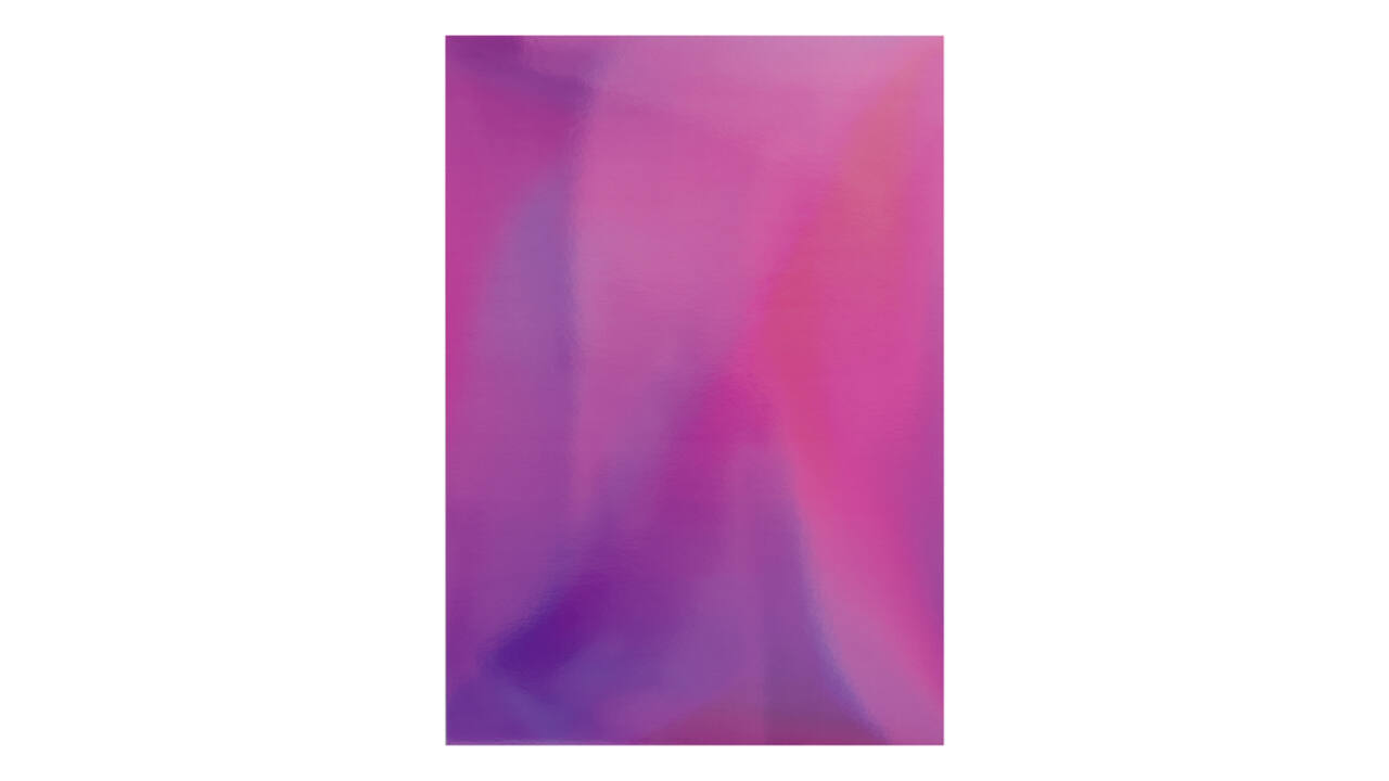 Regenboogpapier en karton Folia 24x34cm 120gr en 250gr 12 vel 6 tinten