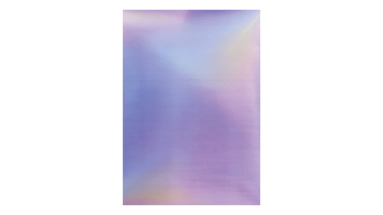 Regenboogpapier en karton Folia 24x34cm 120gr en 250gr 12 vel 6 tinten