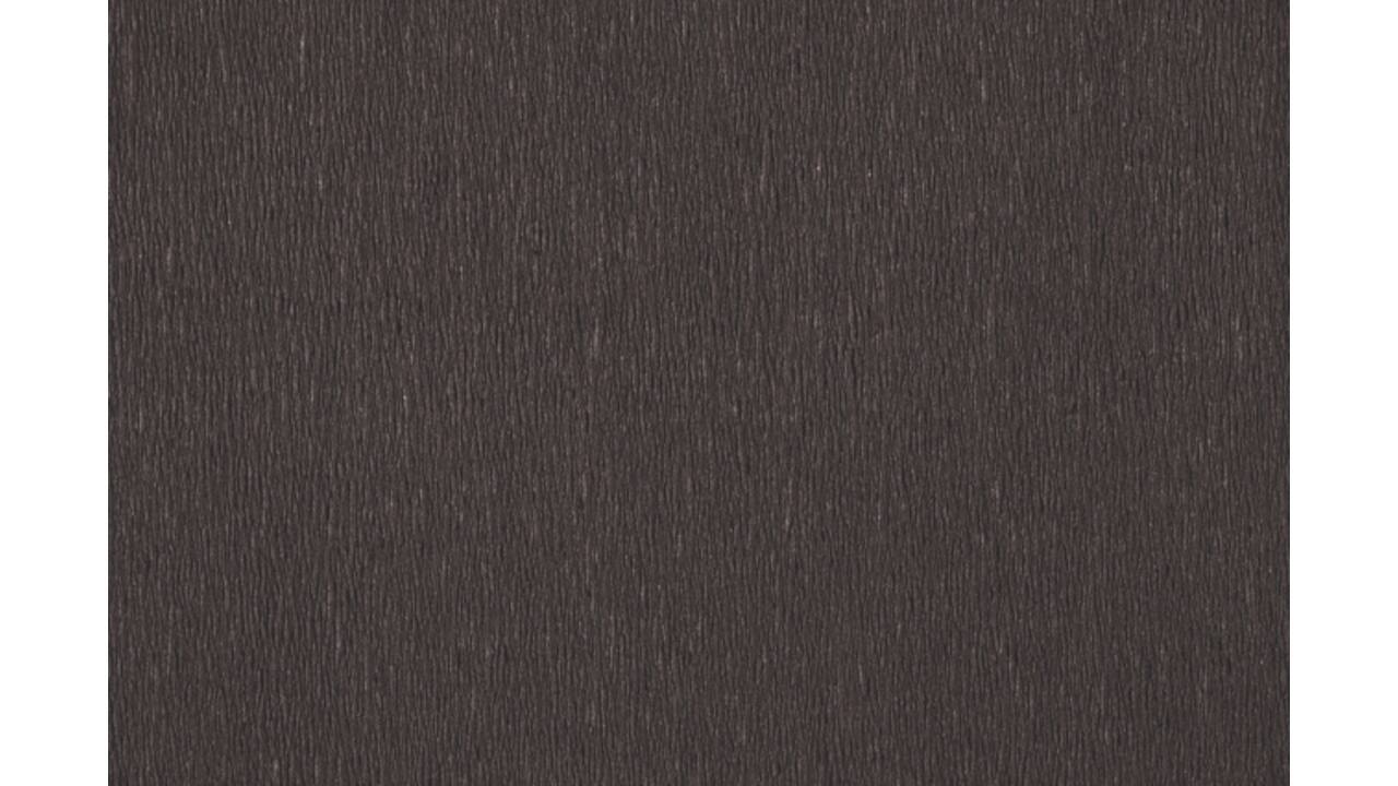 Crêpepapier Folia 50x250cm 10vel 199 zwart