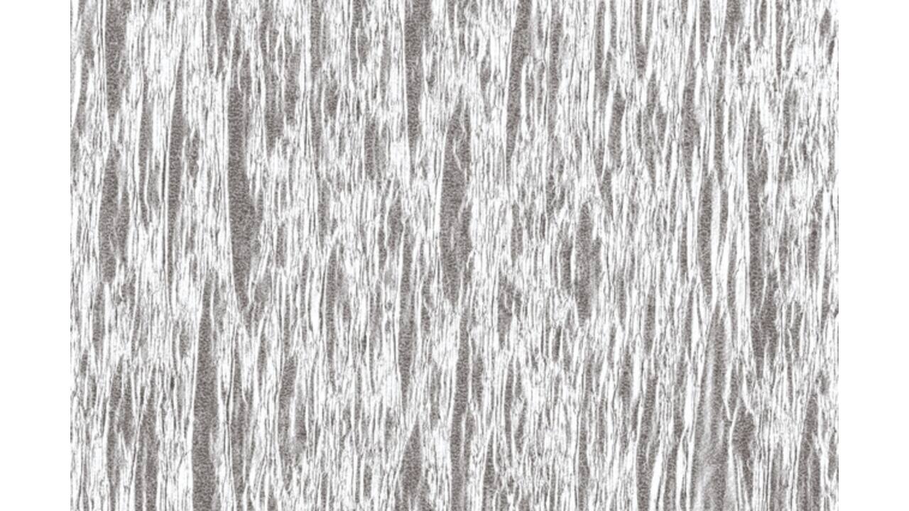 Crêpepapier Folia 50x250cm 10vel 9126 zilver