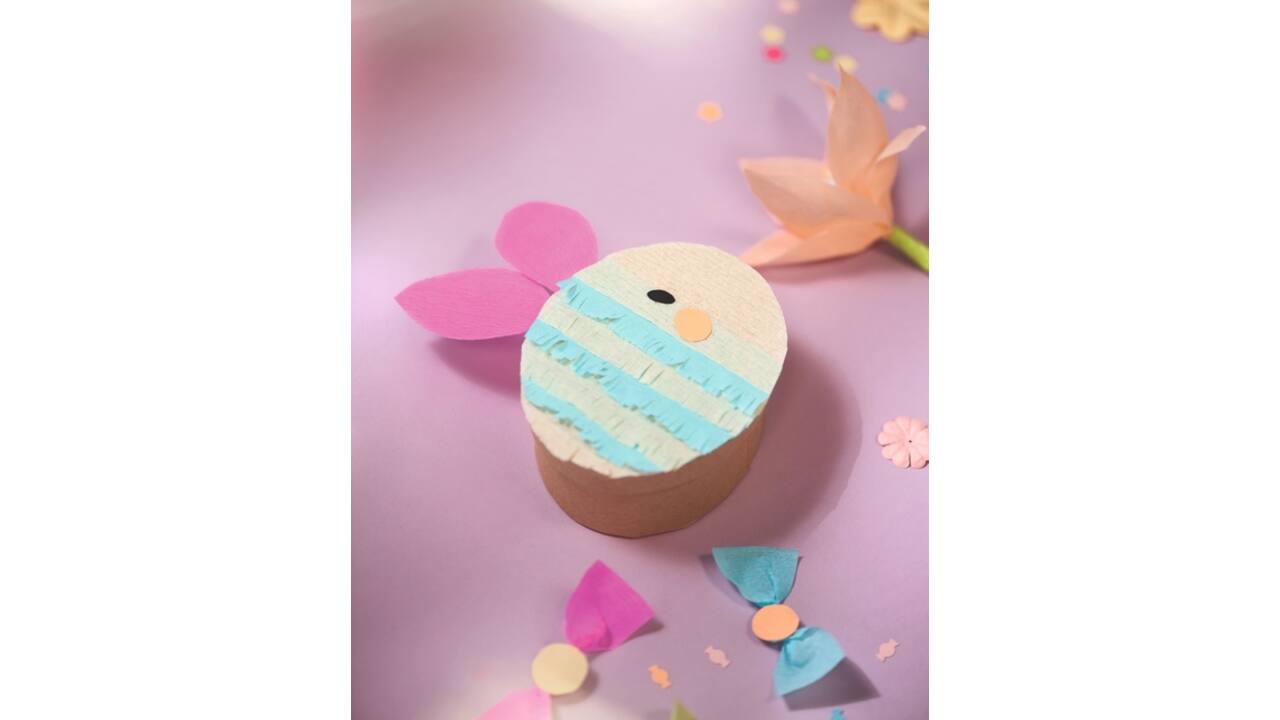 Crêpepapier Folia 50x250cm 10vel 9126 zilver
