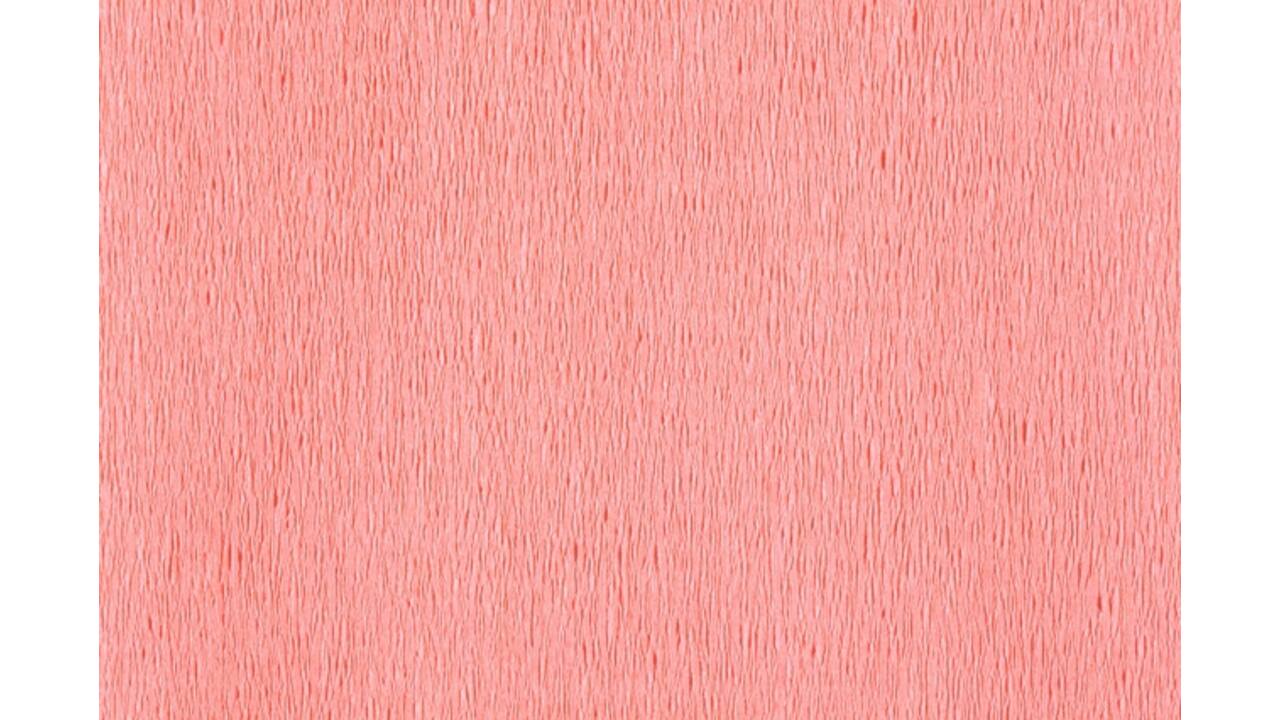 Crêpepapier Folia 50x250cm 10vel 176 roze