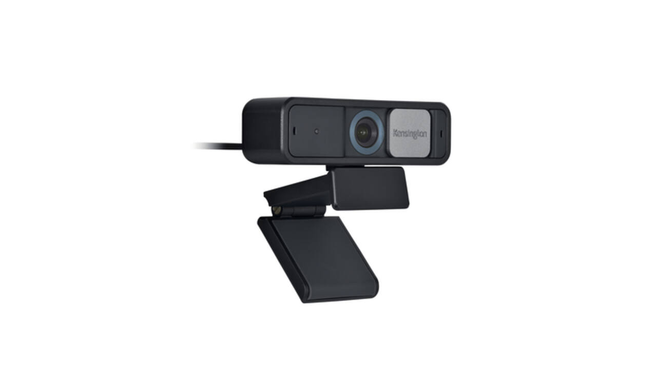 Webcam Kensington W2050 Pro 1080p auto focus