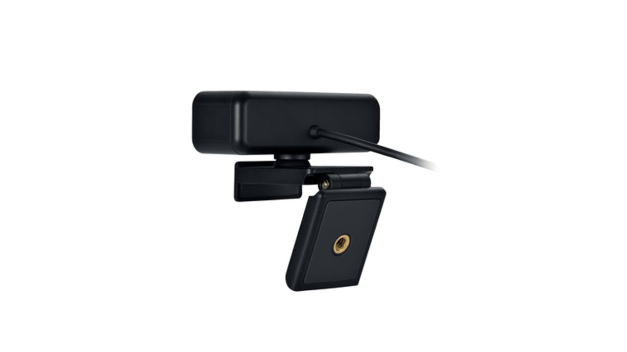 Webcam Kensington W2050 Pro 1080p auto focus