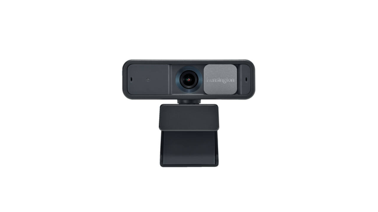 Webcam Kensington W2050 Pro 1080p auto focus