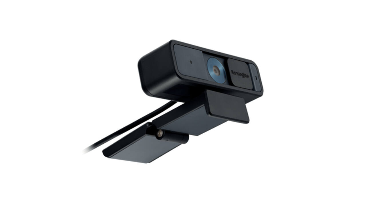 Webcam Kensington W2000 1080p auto focus
