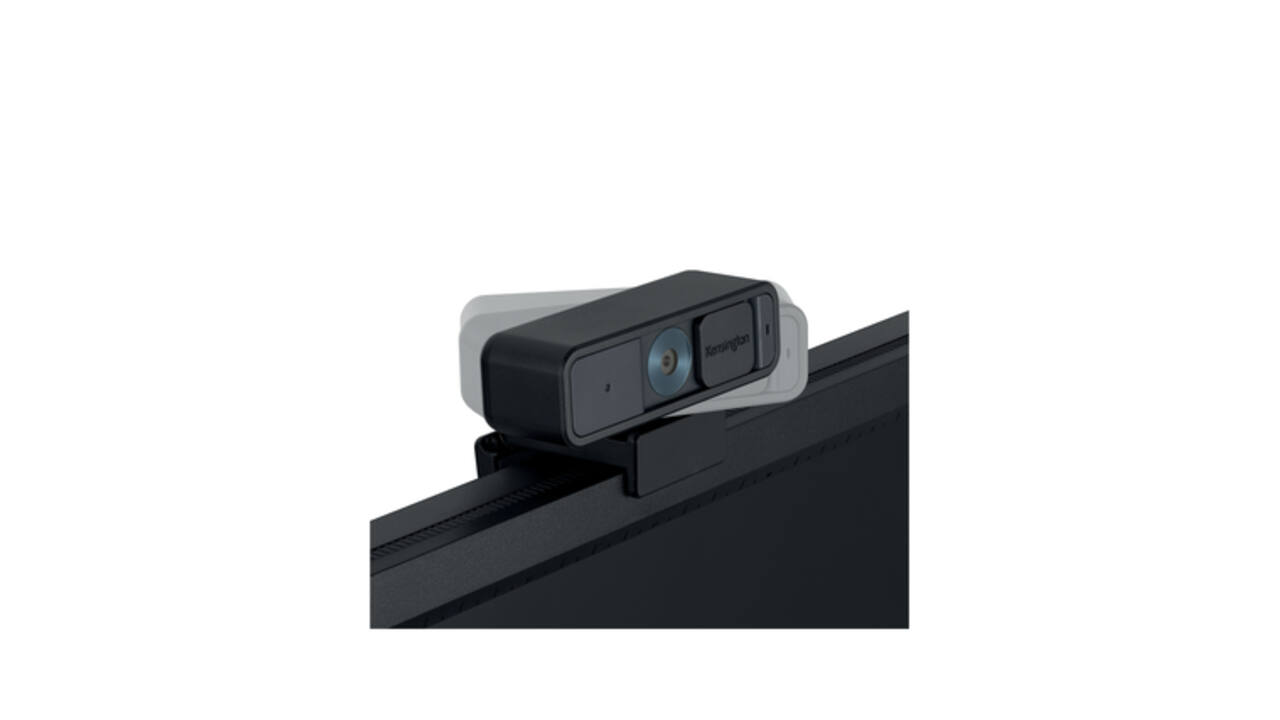 Webcam Kensington W2000 1080p auto focus