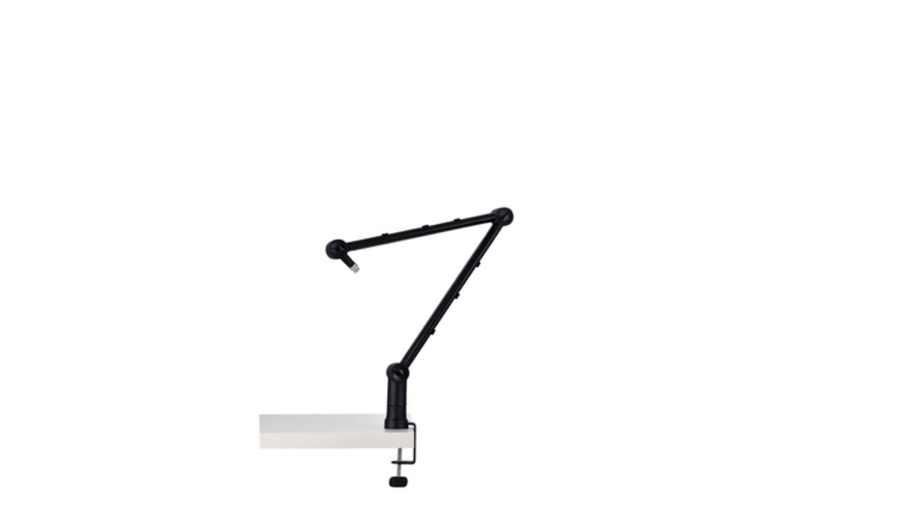 Boom arm Kensington A1020