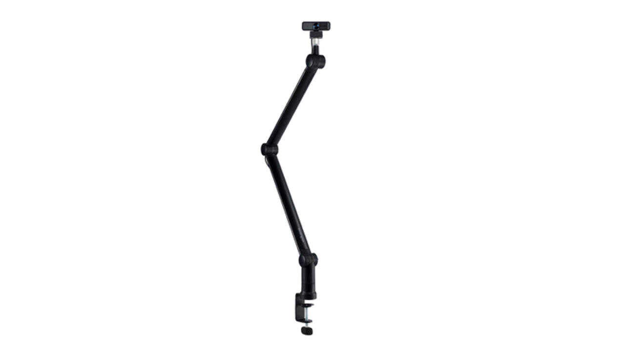 Boom arm Kensington A1020