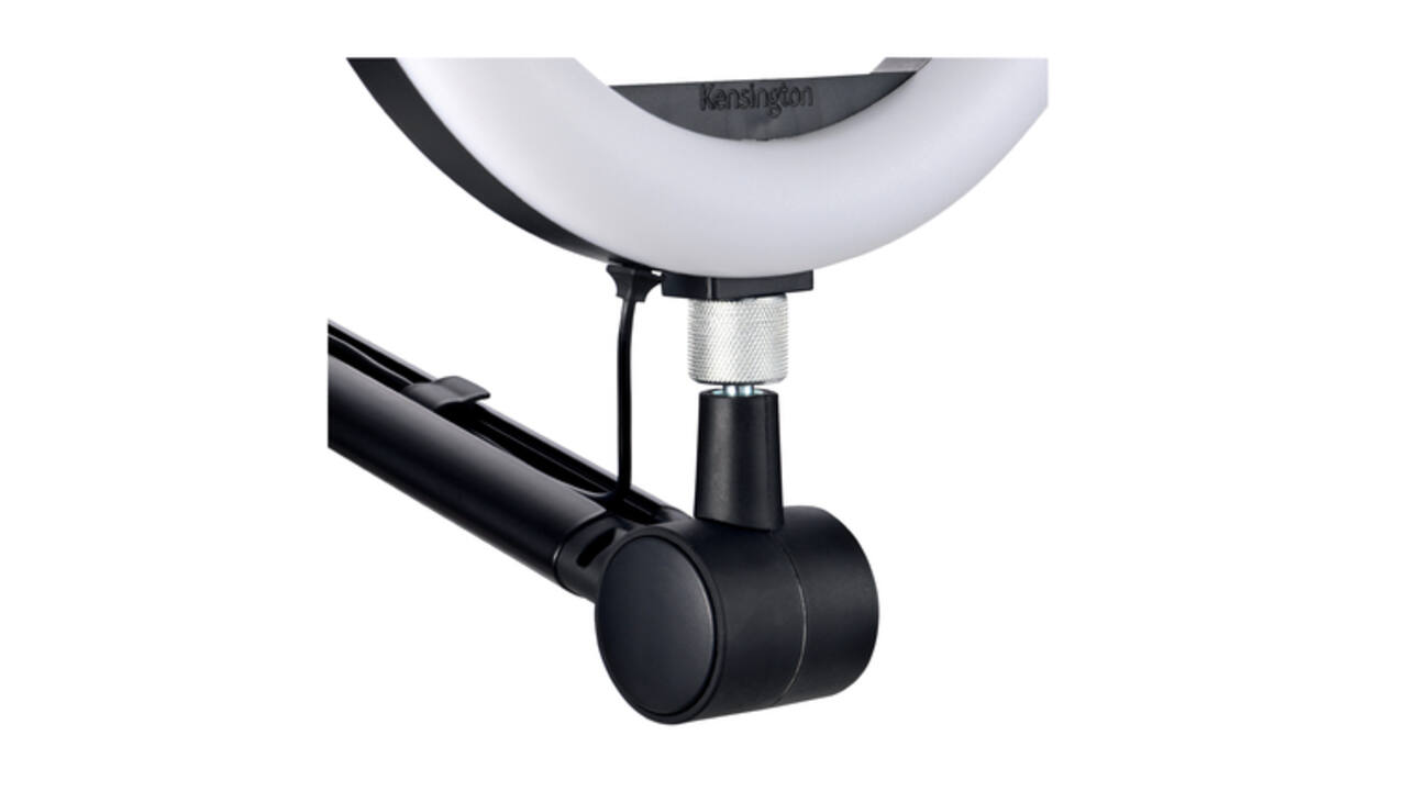 Boom arm Kensington A1020