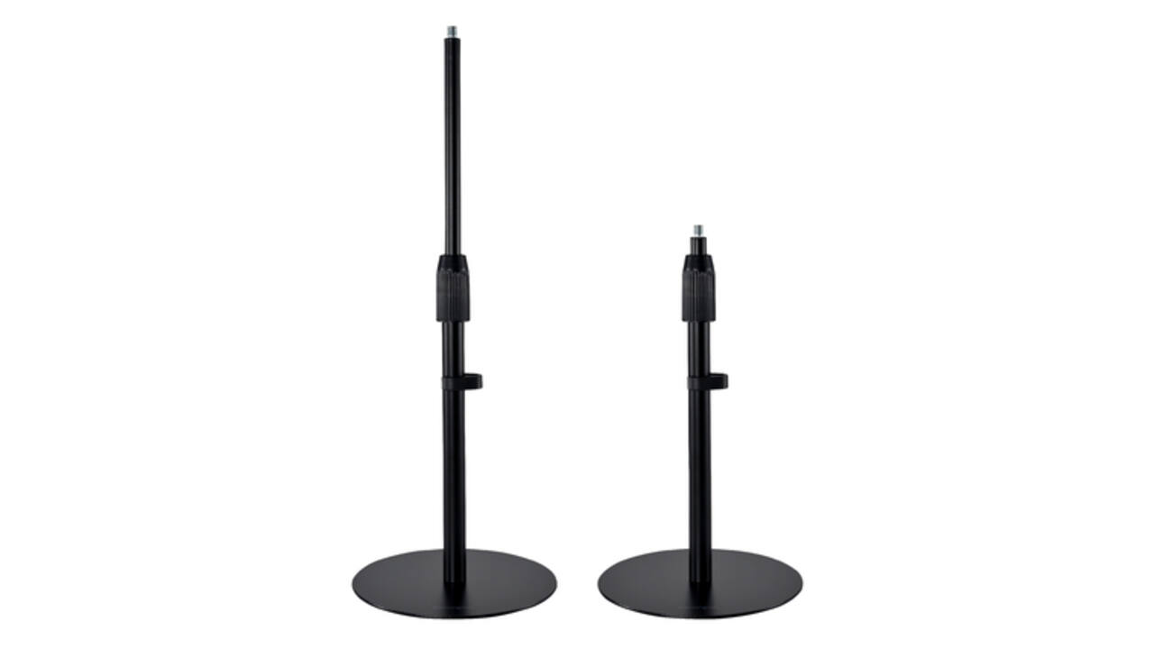 Telescoop standaard Kensington A1010 met voet