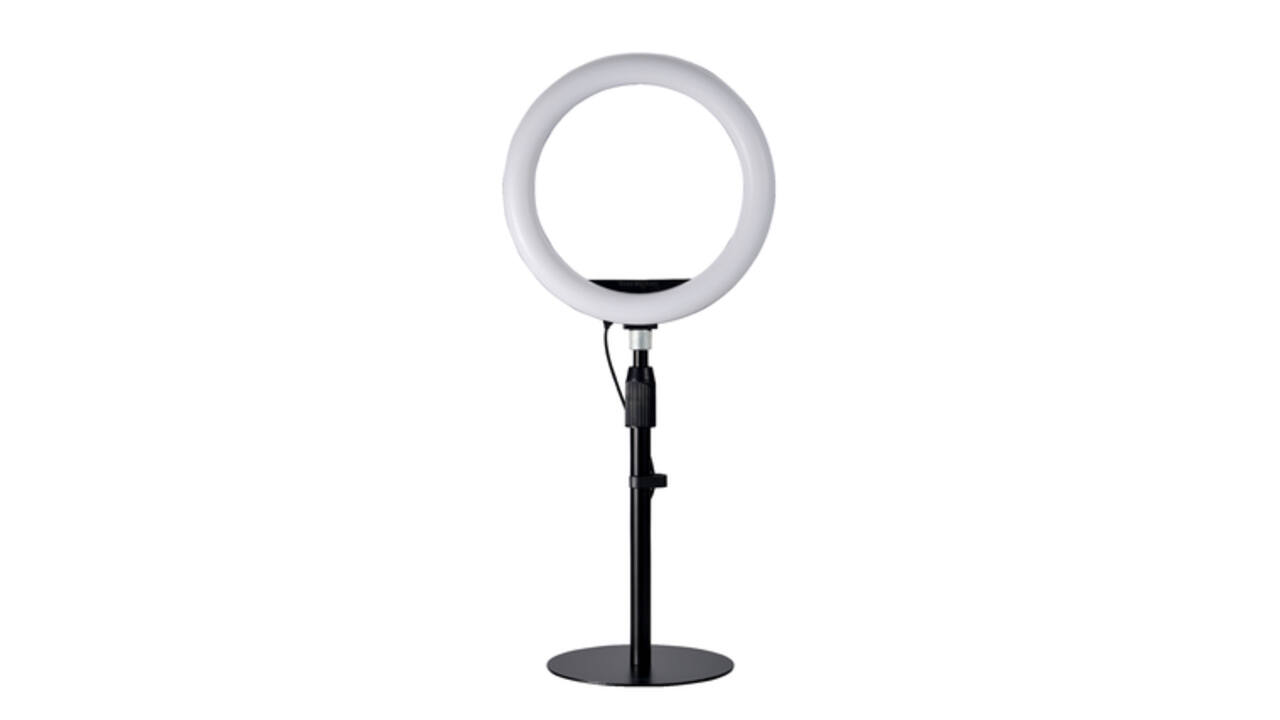 Telescoop standaard Kensington A1010 met voet