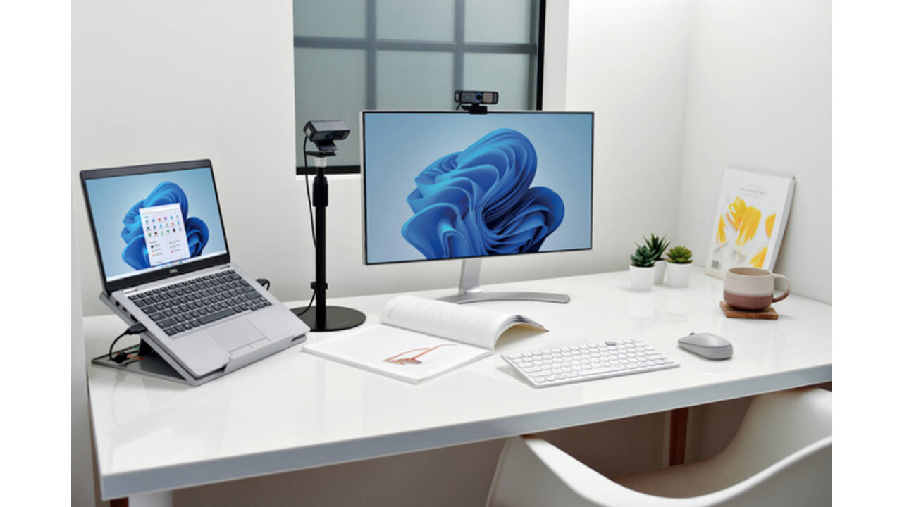 Telescoop standaard Kensington A1010 met voet