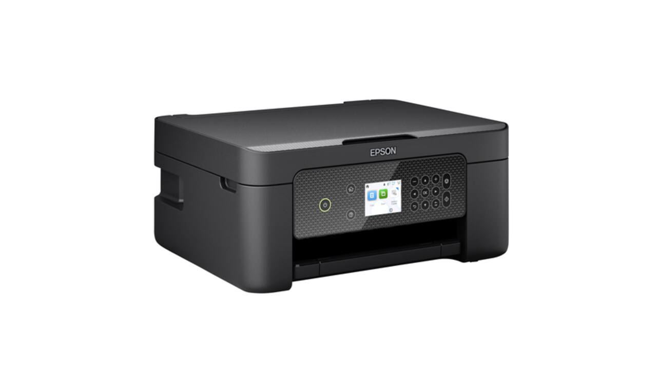 Multifunctional inktjet printer Epson XP-4200