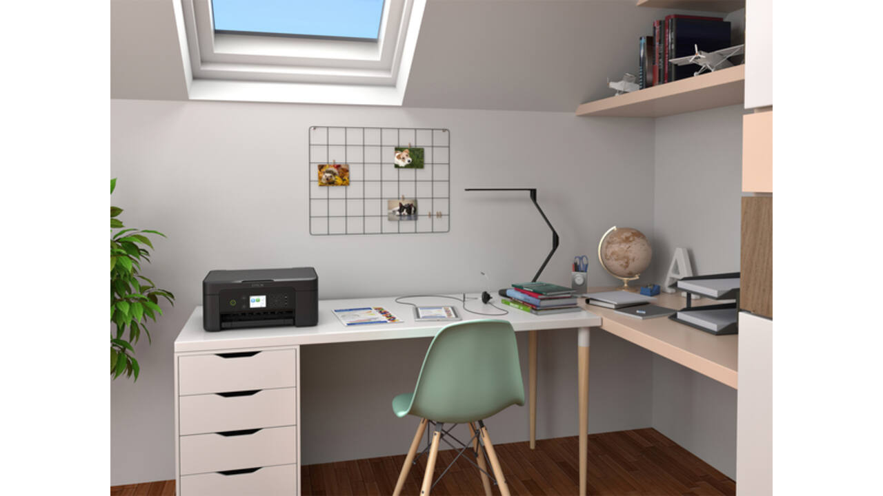 Multifunctional inktjet printer Epson XP-4200
