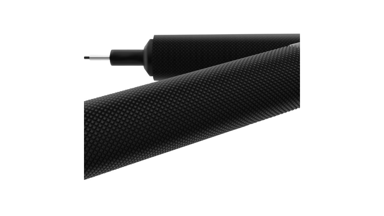Vulpotlood rOtring 500 0.5mm groen