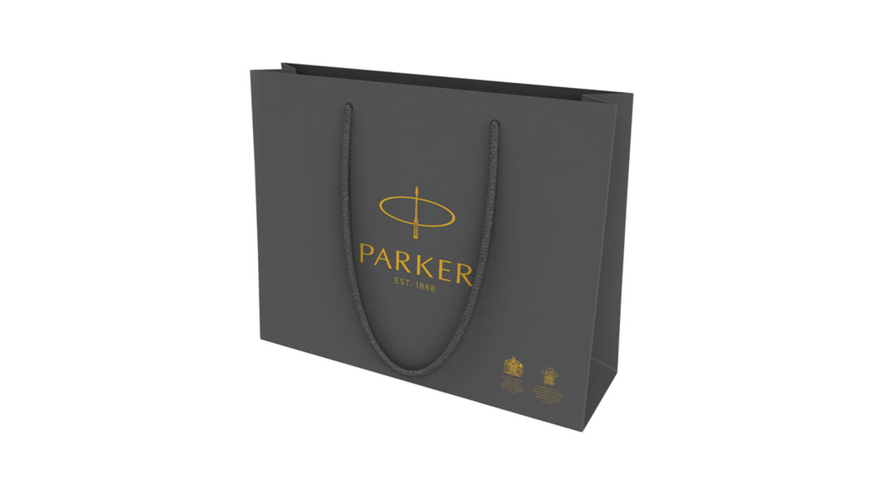 Cadeautas Parker 196x260mm