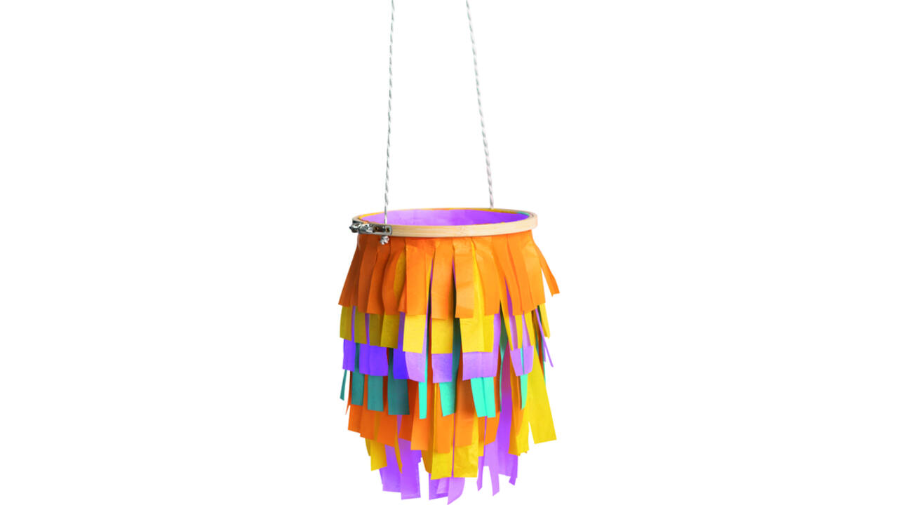 Zijdevloeipapier Folia 50x70cm 20gr assorti 10 vel