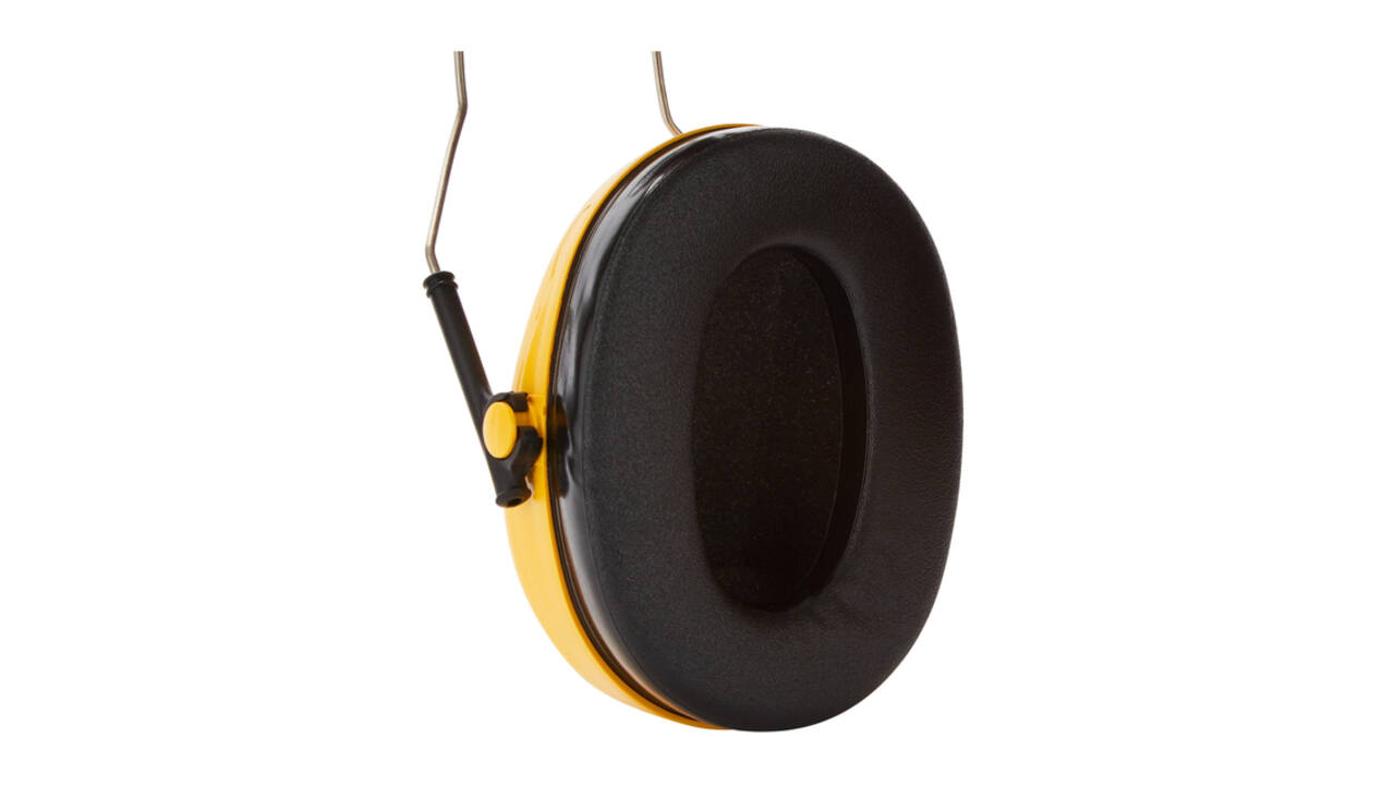 Oorkap 3M Peltor Optime Comfort H510A (87-98dB)