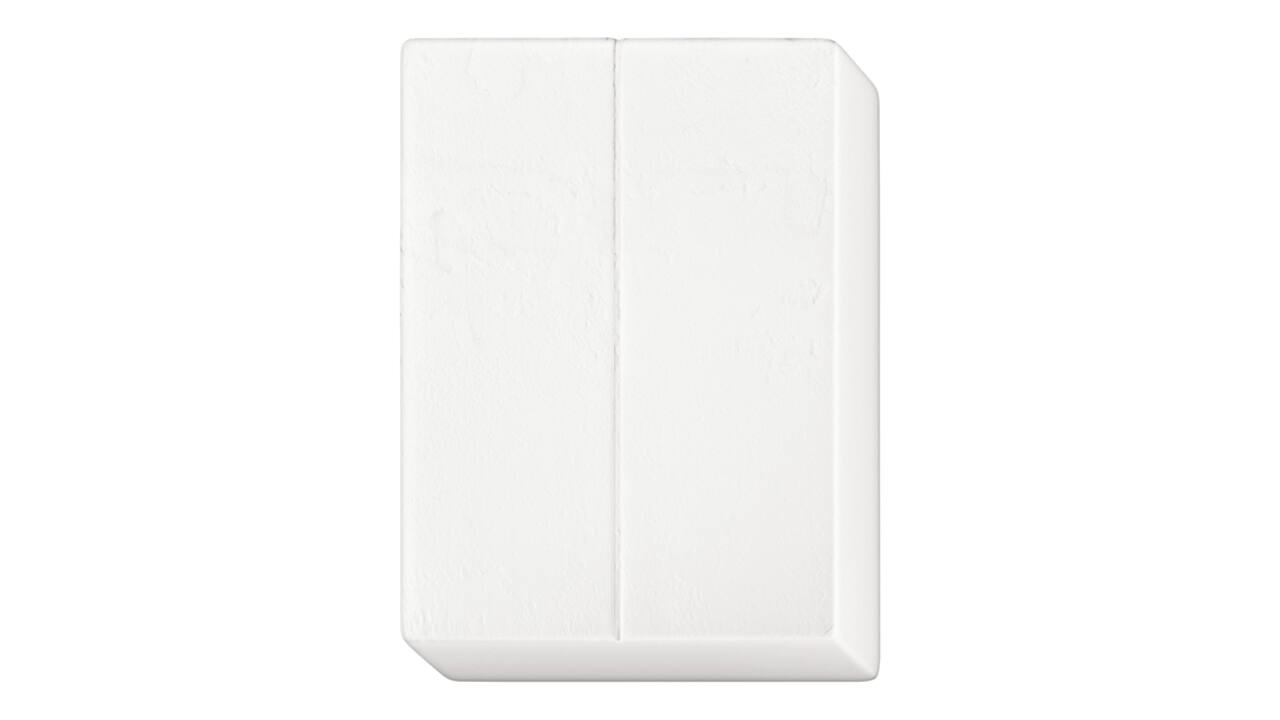 Boetseerklei Staedtler Fimo air light 8130 350 gram wit