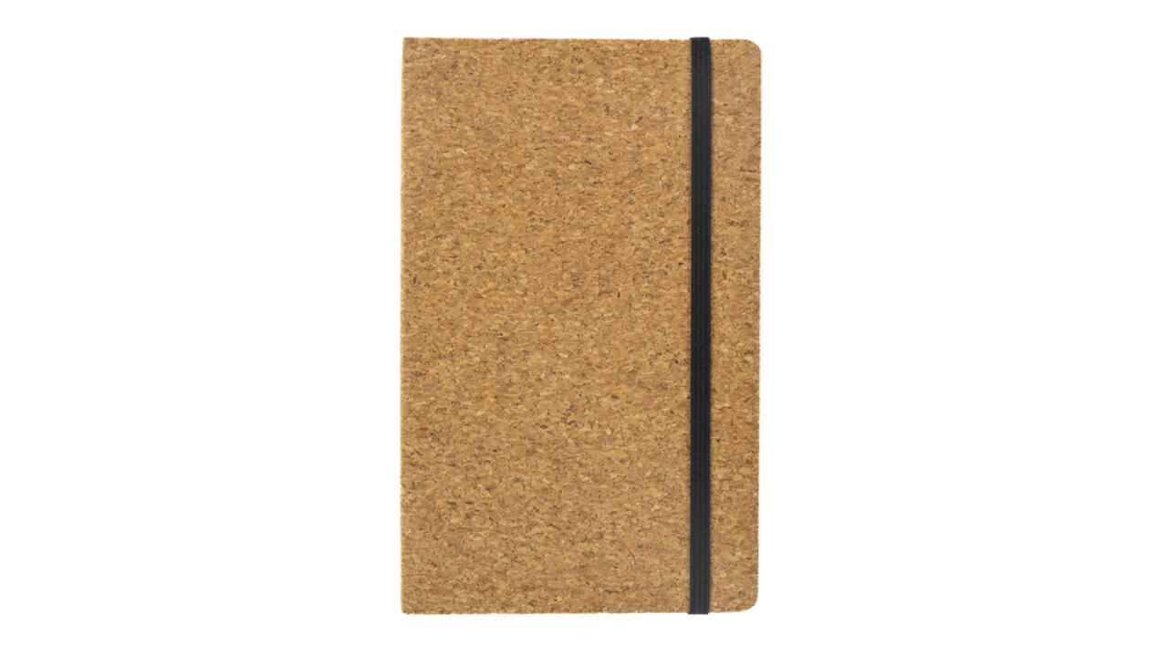 Schetsboek Talens Art Creation 80 witte vellen 140gr 130x210mm kurk