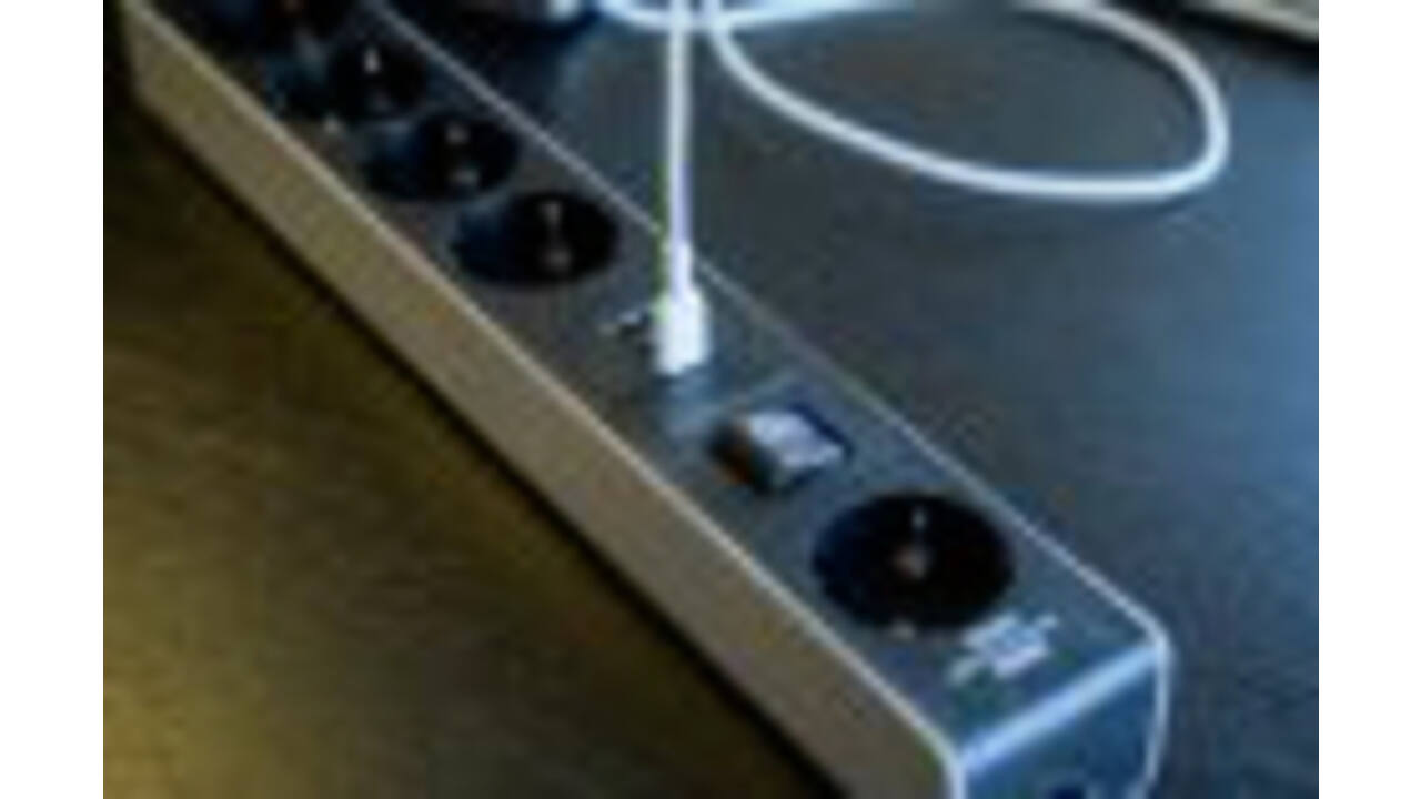 Stekkerdoos Brennenstuhl 5vdig 1+2 USB C Power Delivery 1.5m grijs/zw