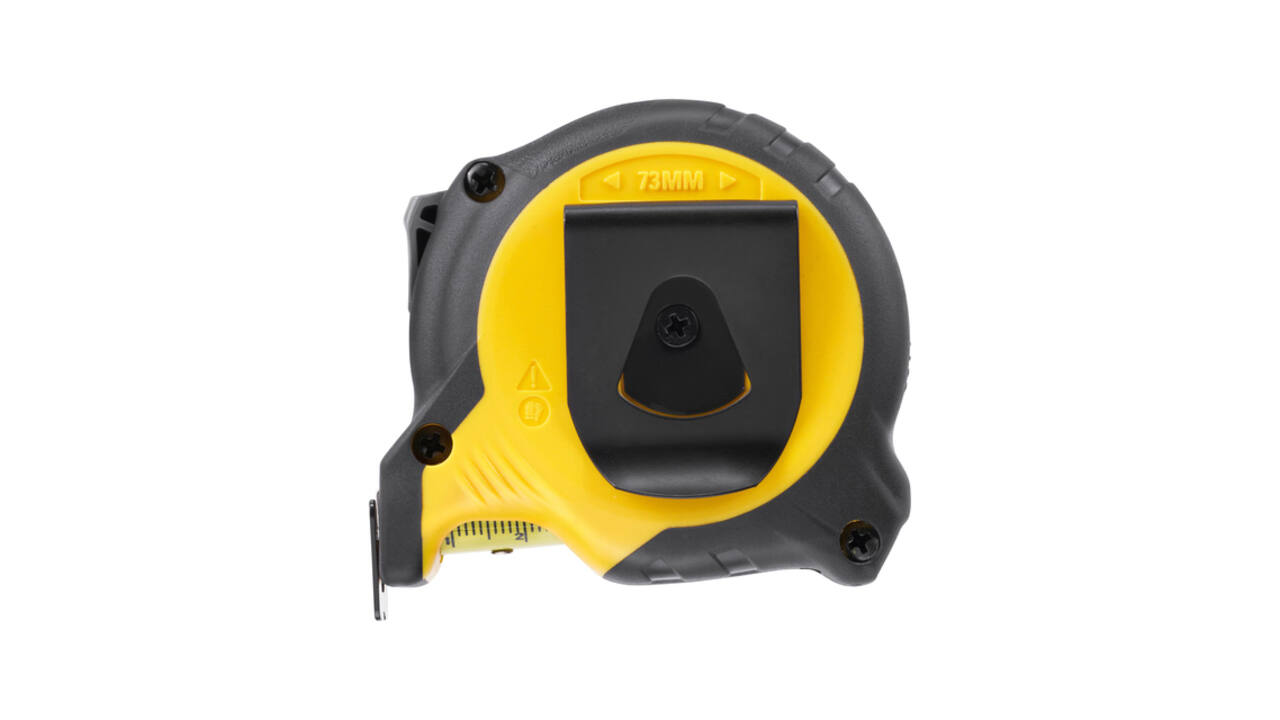 Rolmaat Stanley Control-Lock 5 meter 25mm