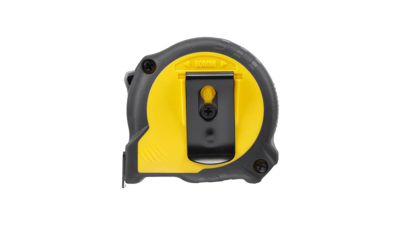 Rolmaat Stanley Control-Lock 3 meter 19mm