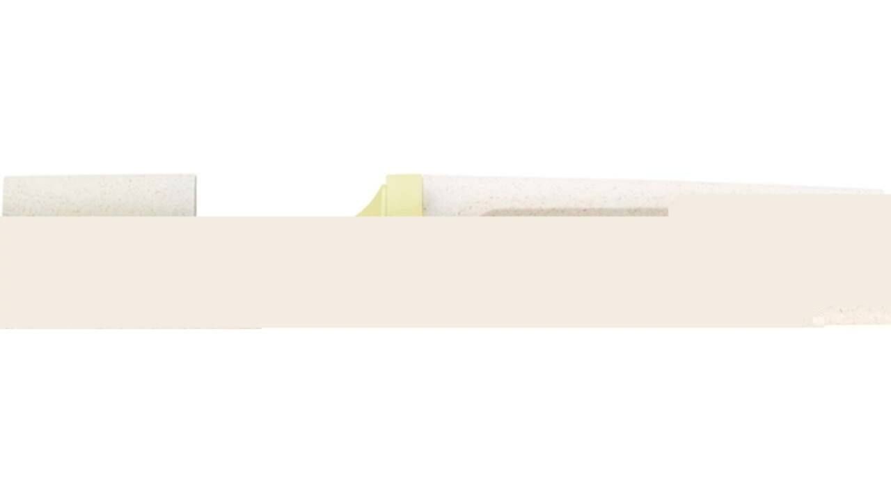 Markeerstift edding 24 EcoLine pastel geel