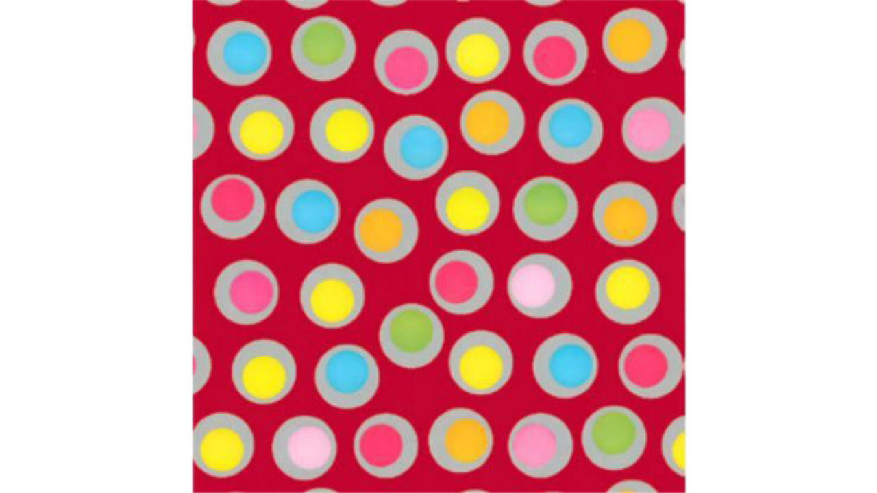 Apparaatrol Special Wrap 200mx30cm bollen