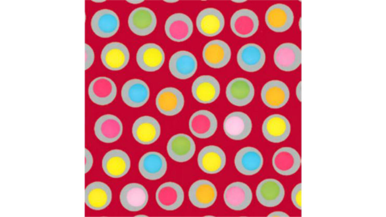 Apparaatrol Special Wrap 200mx50cm bollen