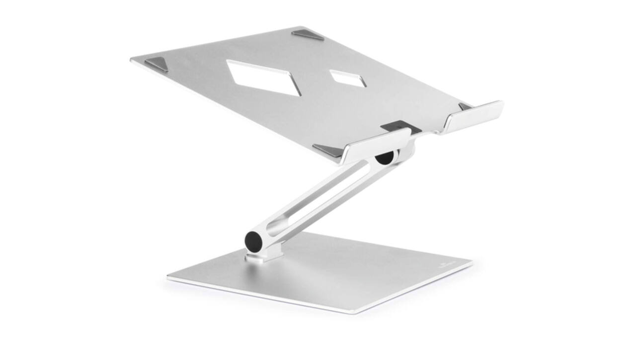 Laptop standaard Durable RISE