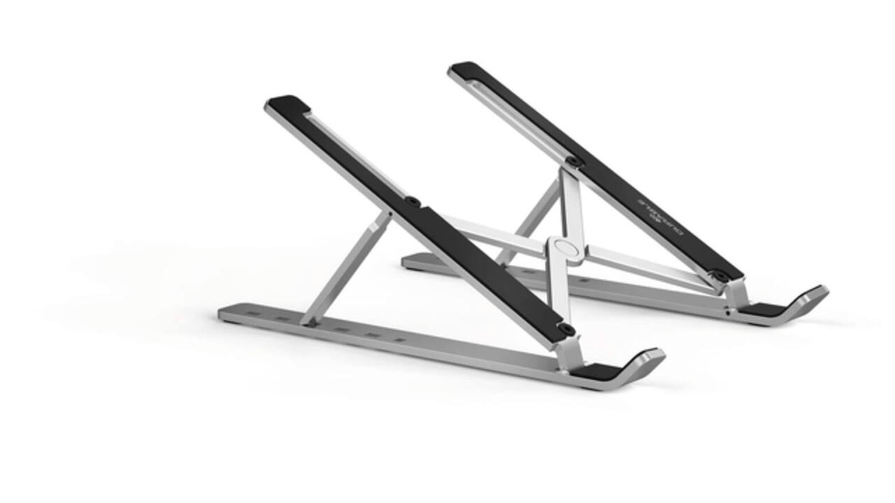 Laptopstandaard Durable FOLD